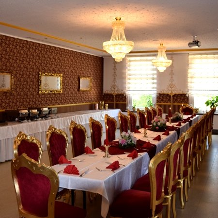Restaurant im Gasthof Lutter